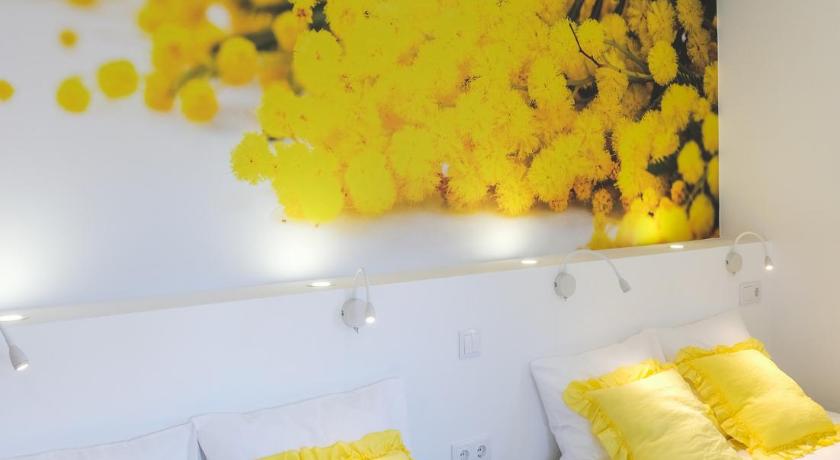 4U Lisbon Airport Suites - 117