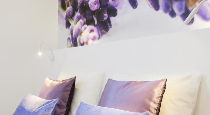4U Lisbon Airport Suites - 139