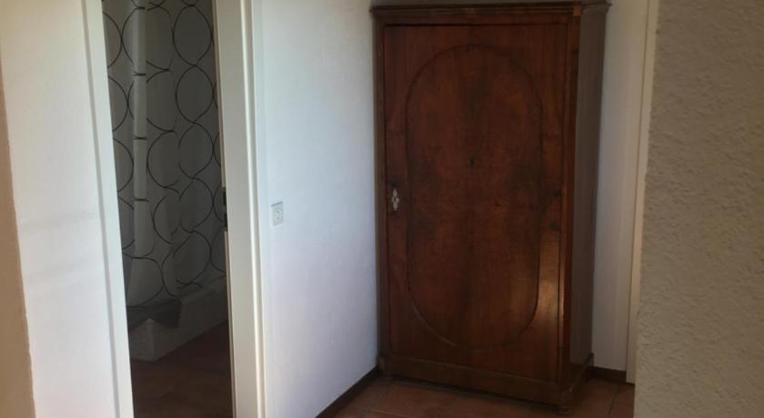 Albergo Ristorante Belcantone photo