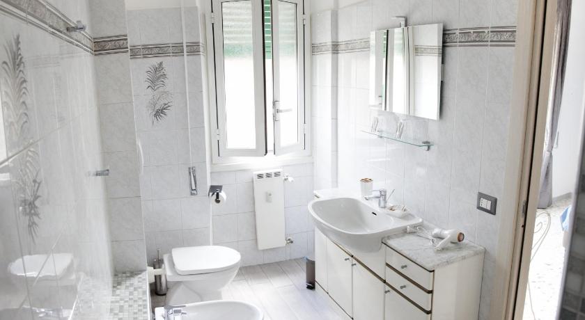 Ostiense District B&B photo