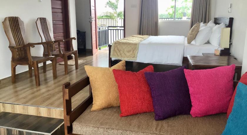 Avonil Resort Yala photo