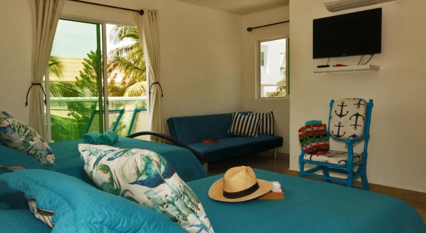 Casa de Mony — Hotel in Santa Marta