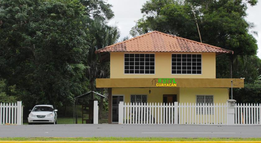 Hostel Guayacan — Hotel in Puerto Armuelles