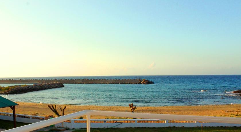 Image of Apartment with Sea View 9