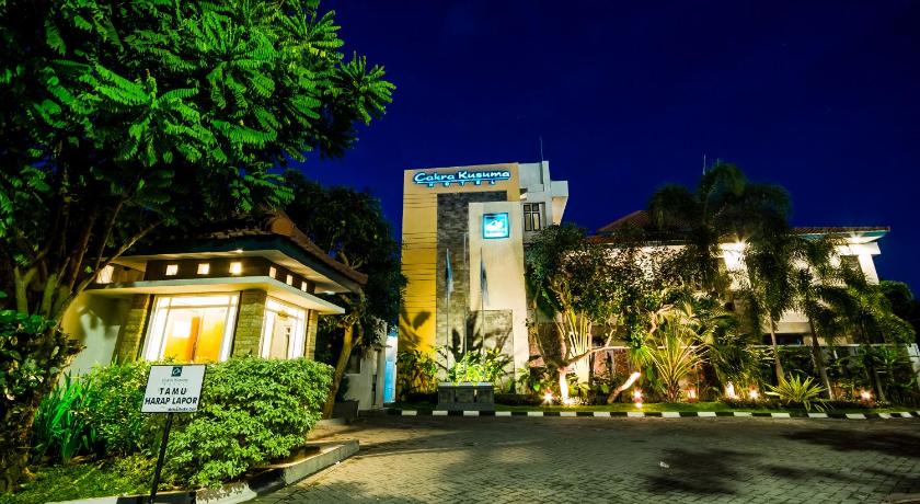 Cakra Kusuma Hotel