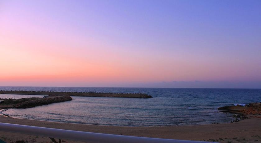 Image of Studio with Sea View 10