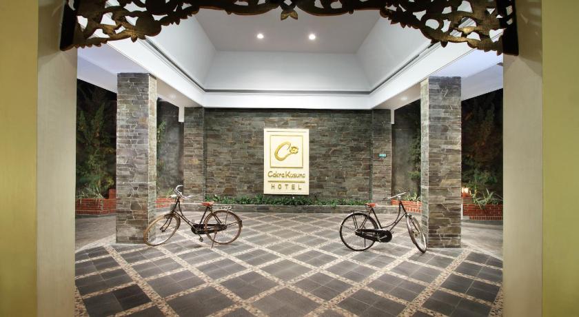 Cakra Kusuma Hotel