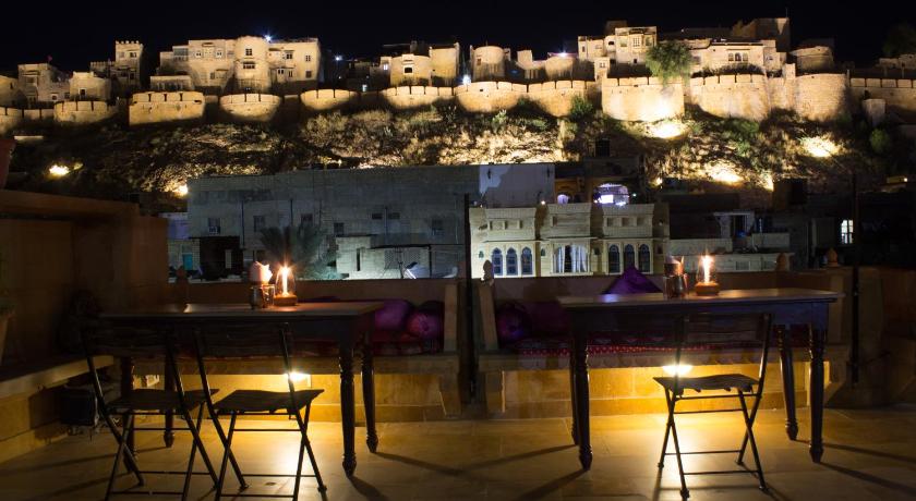 Hotel Shahi Palace - Jaisalmer
