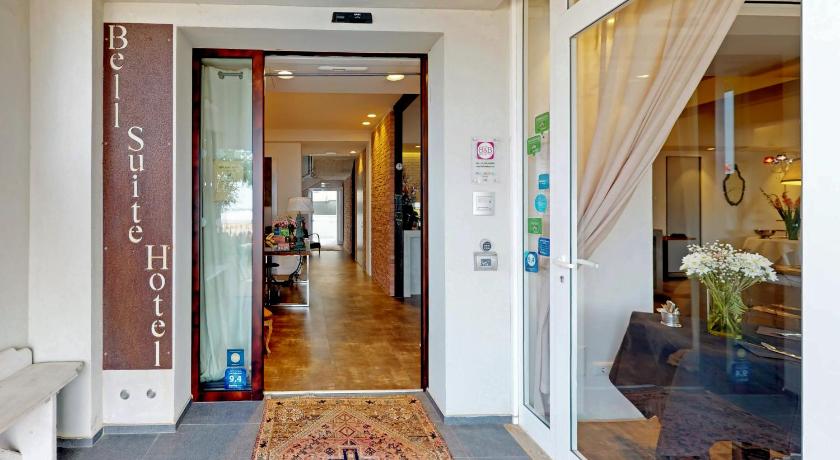Bell Suite Hotel
