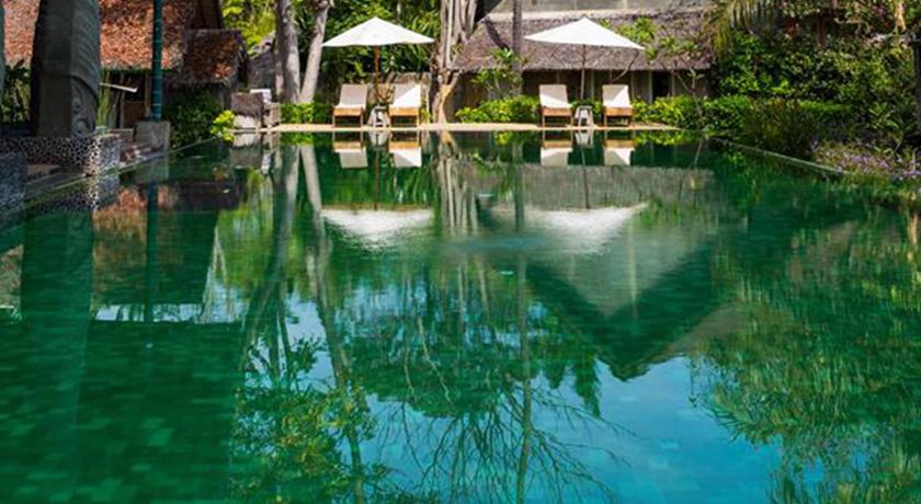 Tugu Lombok Hotel - image 12
