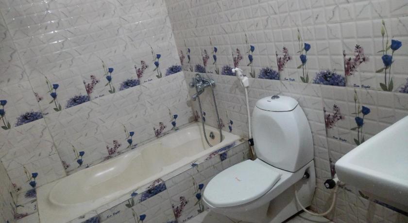 Image of Studio Apartment 16