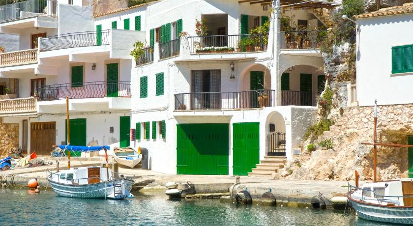 Apartamentos Vistalmar Mallorca