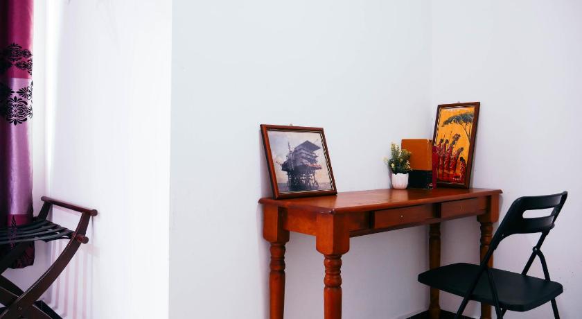 龙运 Sura Inn 5星级 酒店 套房