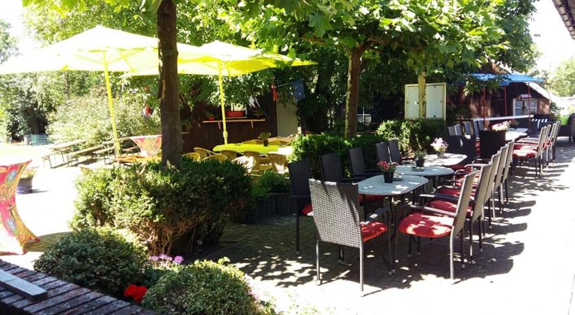 Hotel de Lindeboom photo