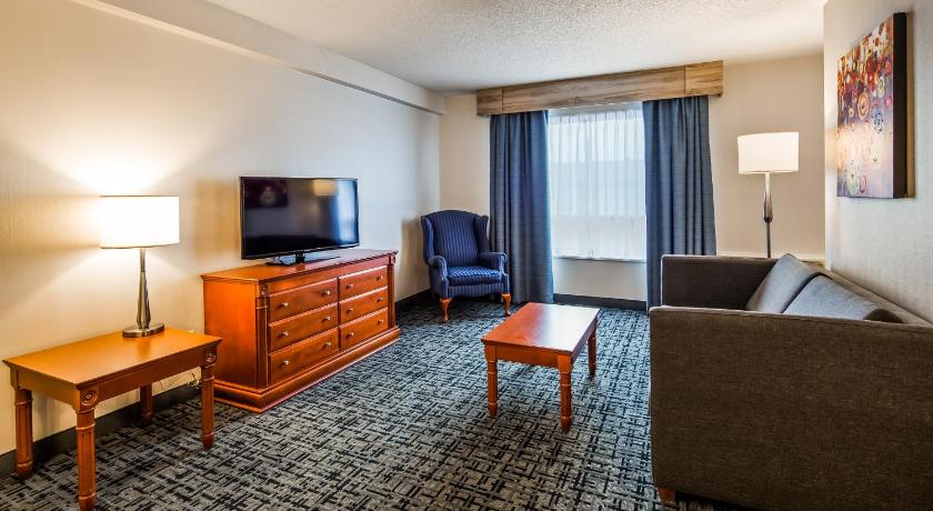 Best Western Brossard