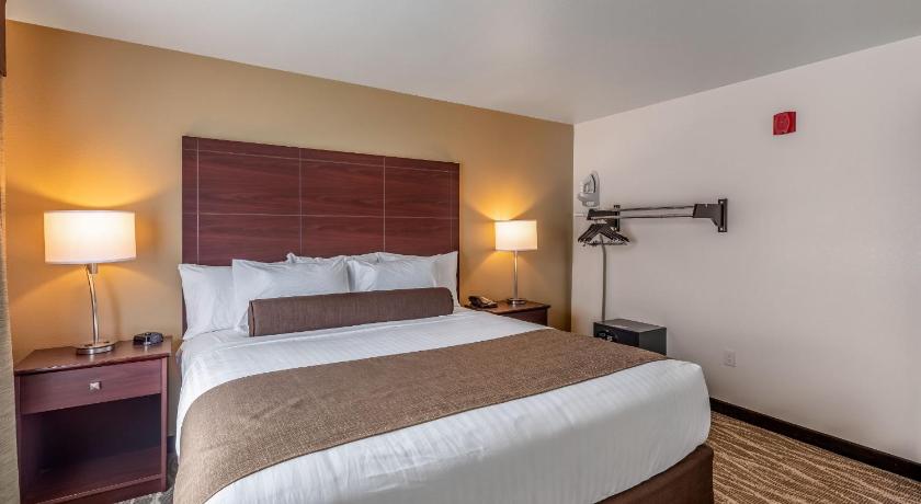 Cobblestone Hotel & Suites - Hartford