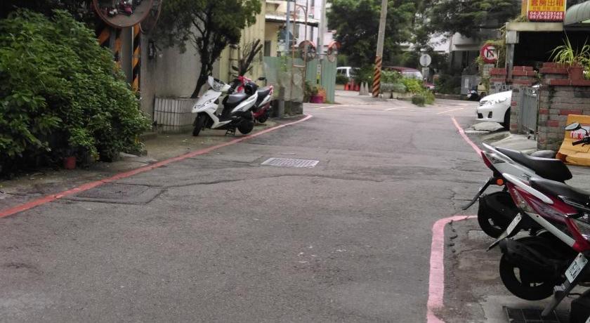 Feng Jia Homestay photo