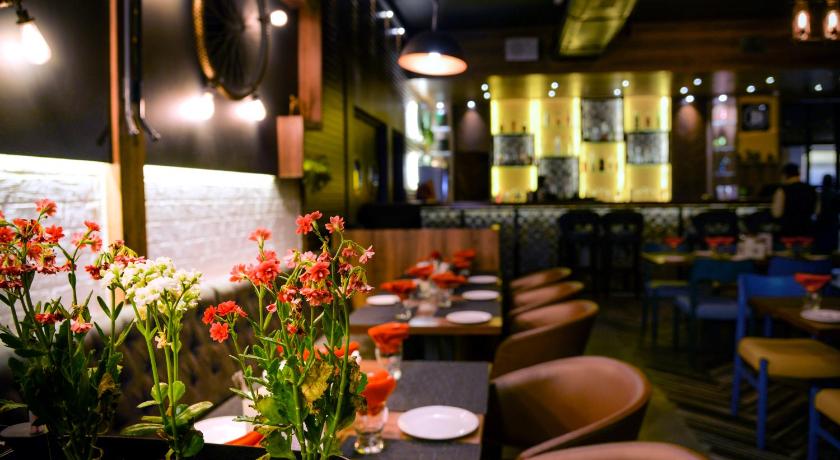 Hotel D-Adda – Badlapur, KY