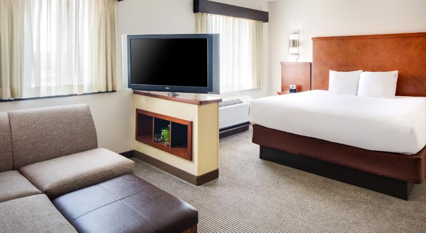 Hyatt Place South Bend Mishawaka Hotel Mishawaka In Deals