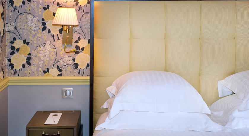 Image of Superior Twin Room 6
