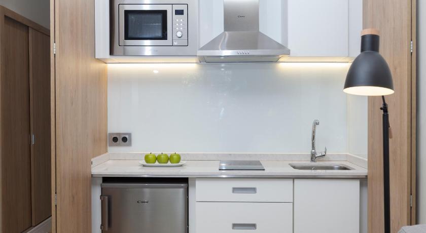 Image of Premium Studio for 2 Adults 1