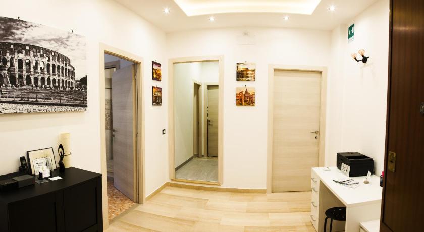 Ostiense District B&B photo