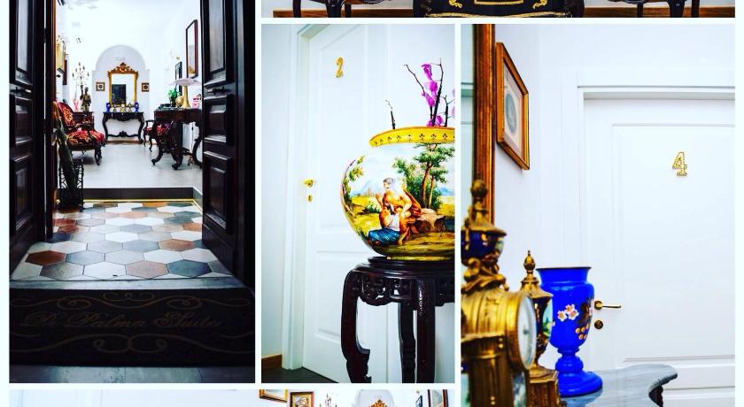 Di Palma Suite photo