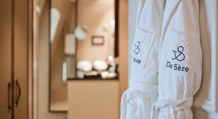 Image of Classic Double Room 12