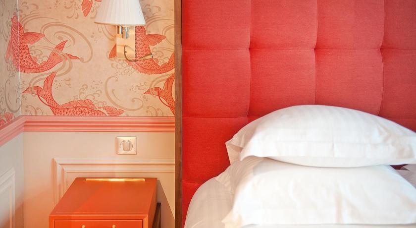 Hotel de Seze & Spa Bordeaux Centre