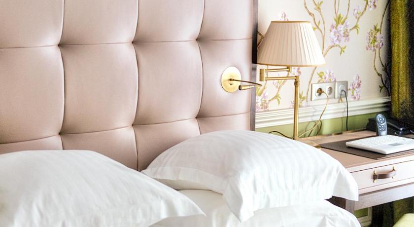 Image of Classic Double Room 6