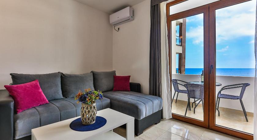 Apartments Sidro photo