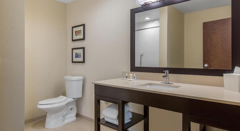 Comfort Suites - South Austin