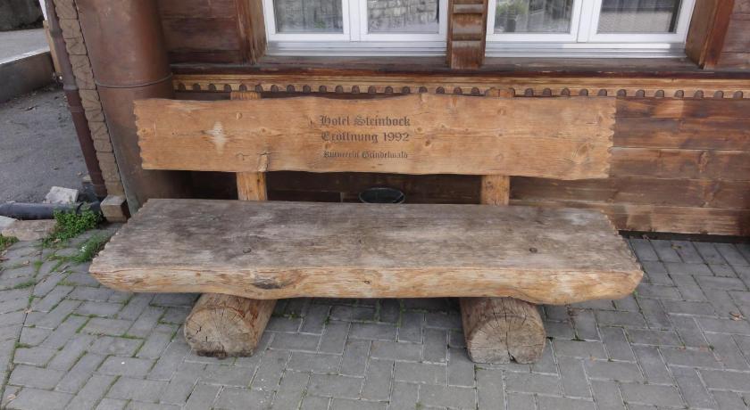 Hotel Steinbock Grindelwald