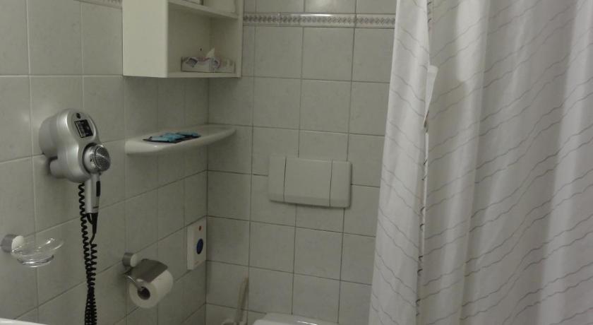 Hotel Steinbock photo