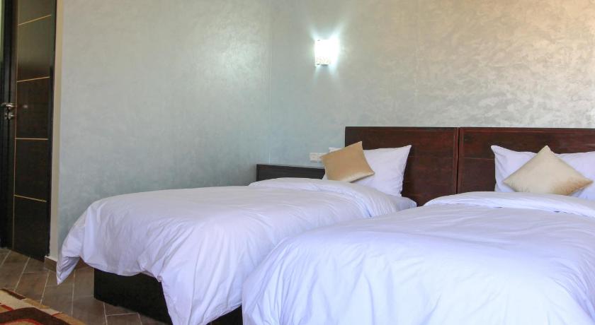 Image of Bungalow with Sea View 5