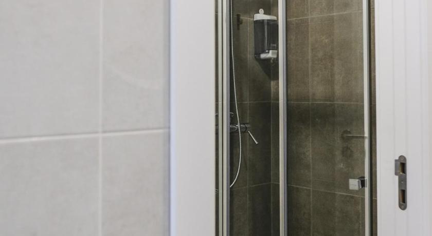 4U Lisbon Airport Suites - 193