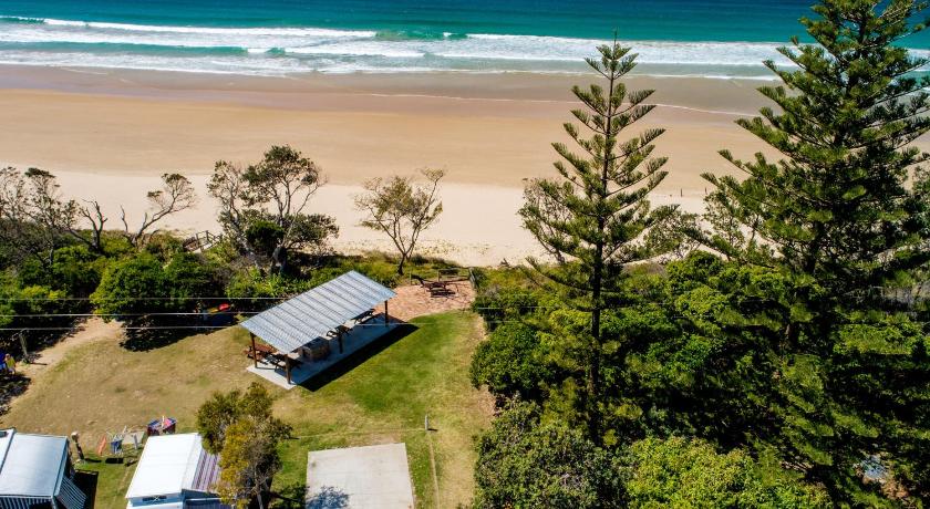 Woolgoolga Lakeside Holiday Park photo