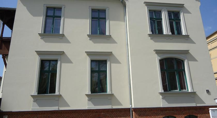 PP Pension Potsdam photo