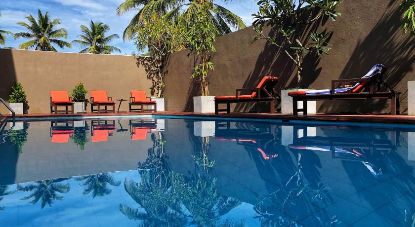 Lakwin Hotel photo