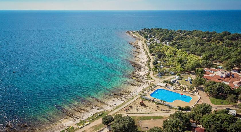 Easyatent FKK Safari tent Ulika Naturist photo