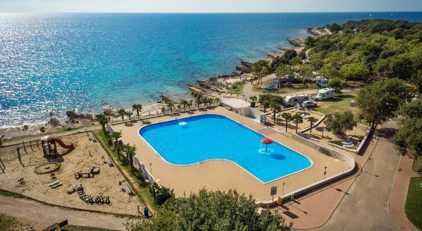 Easyatent FKK Safari tent Ulika Naturist photo