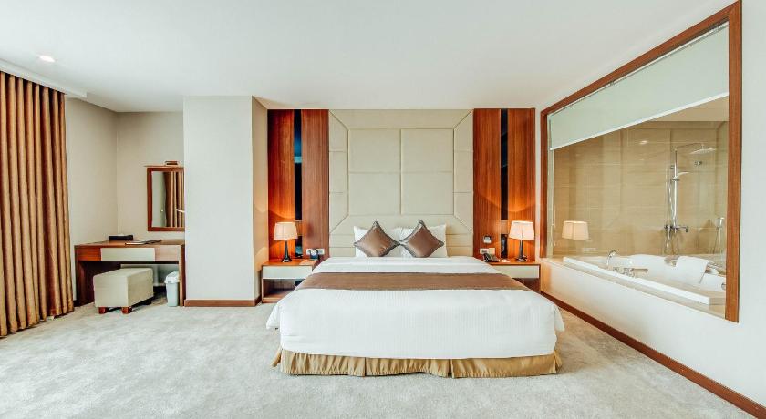 Ảnh của Executive Suite 3