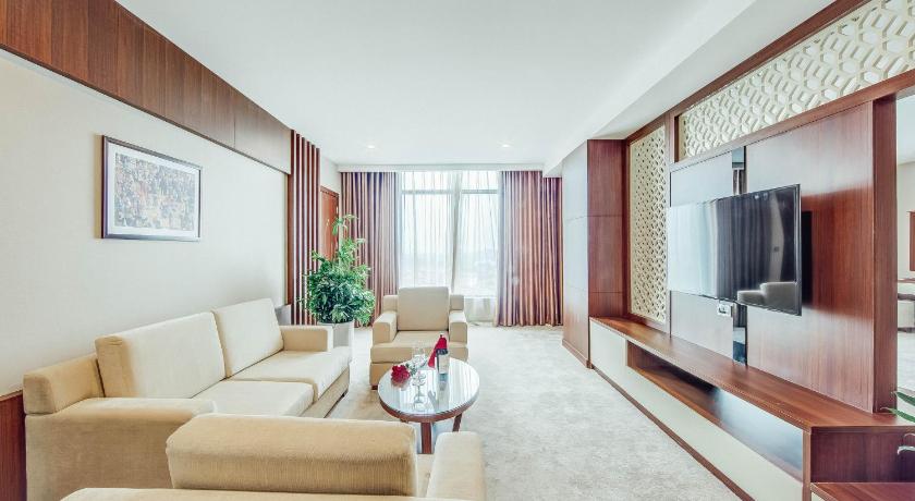 Ảnh của Executive Suite 4