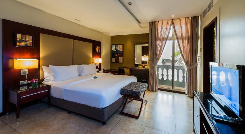 Imagem de Suíte de 2 Quartos (Two-Bedroom Suite) 0