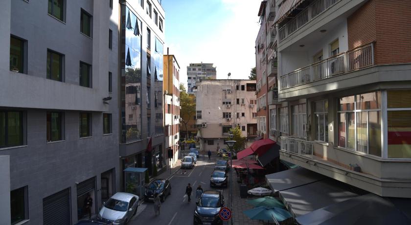 Alindro City Center Apartment 2 photo