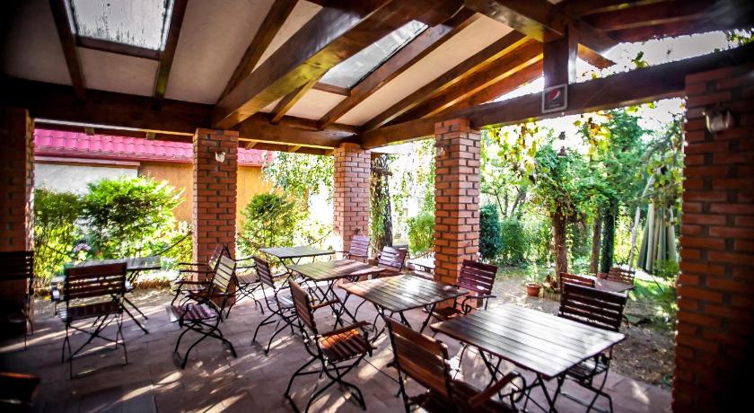 Casa Thomas Bran photo