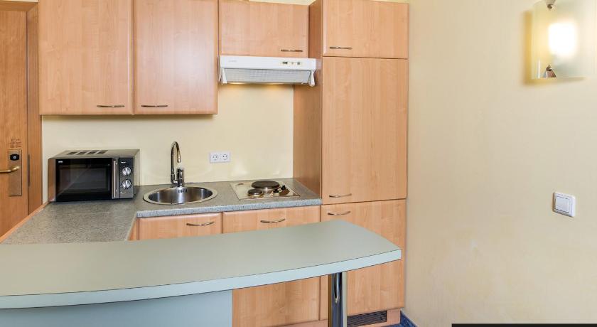 Image of Family Suite 1
