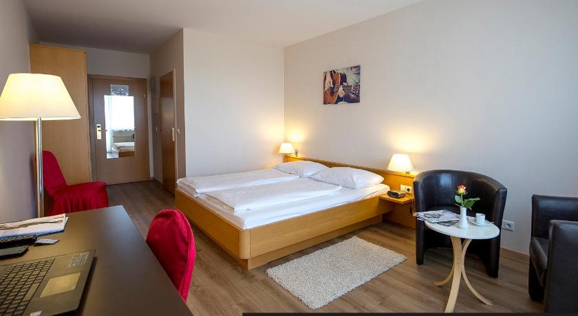 Image of Double Room Business Plus 1