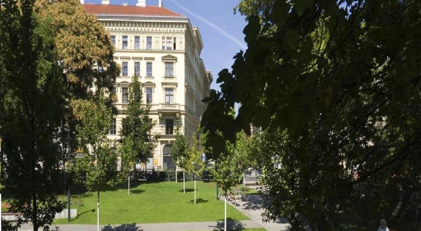 Apartment Rudolfsplatz photo