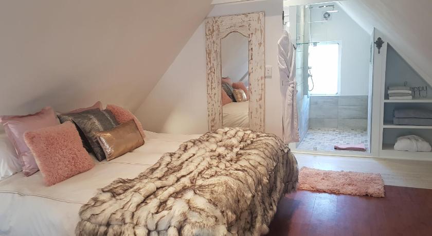 De Kloof Luxury Estate Boutique Hotel and SPA photo